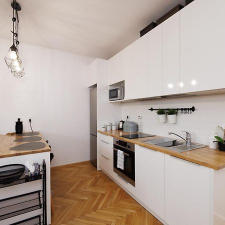 Studio Apartament Centrum Białystok Eksteriør billede