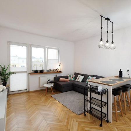 Studio Apartament Centrum Białystok Eksteriør billede