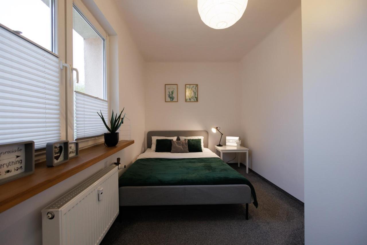 Studio Apartament Centrum Białystok Eksteriør billede