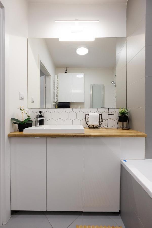 Studio Apartament Centrum Białystok Eksteriør billede