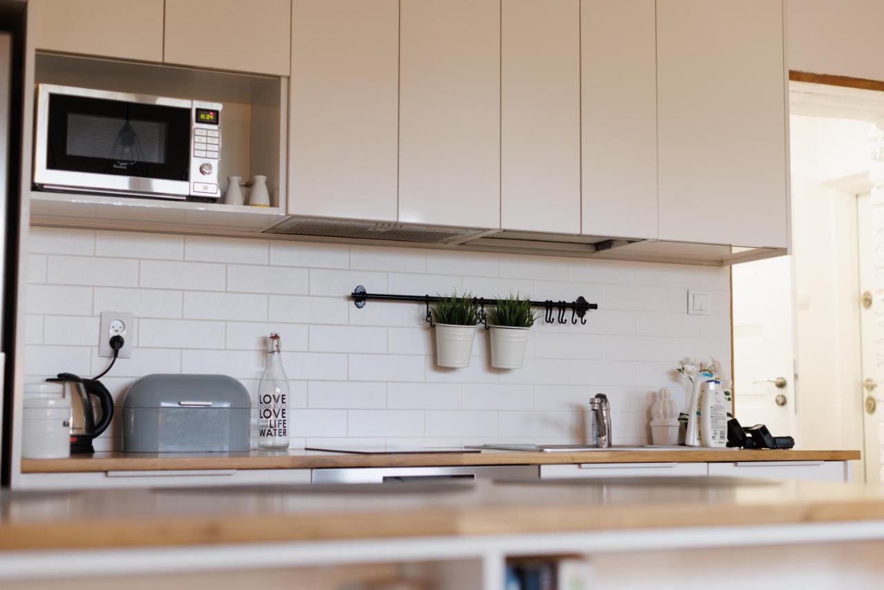 Studio Apartament Centrum Białystok Værelse billede