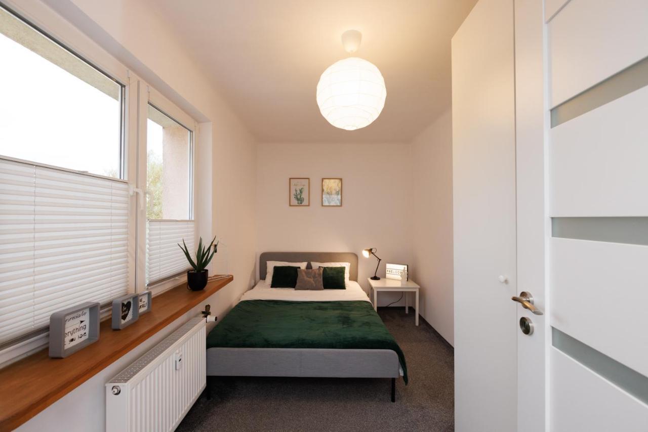 Studio Apartament Centrum Białystok Eksteriør billede